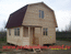 Итог: готовый загородный дачный домик по проекту